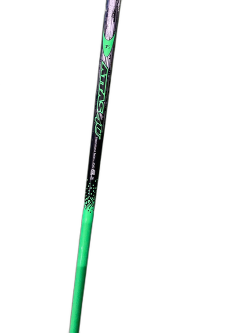 Ust Mamiya Shaft Attas 4U 7S