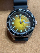 Citizen Automatic Watches Ny0120-01X(