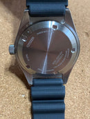 Citizen Automatic Watches Ny0120-01X(