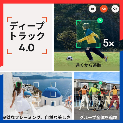 Others Dockkit 200 360 Iphone/Android Ai Apple Pro