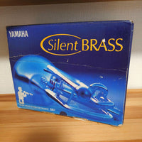 Yamaha Trumpet Mutes Silent Brass Sb7