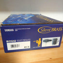 Yamaha Trumpet Mutes Silent Brass Sb7