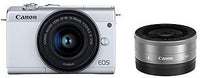 Others Canon Eos M200 Eosm200Wh-Wlk