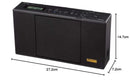 Toshiba Radios Radio Cassette Players Aurex Ty-An2 Cd Bluetooth