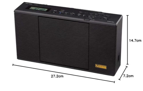 Toshiba Radios Radio Cassette Players Aurex Ty-An2 Cd Bluetooth