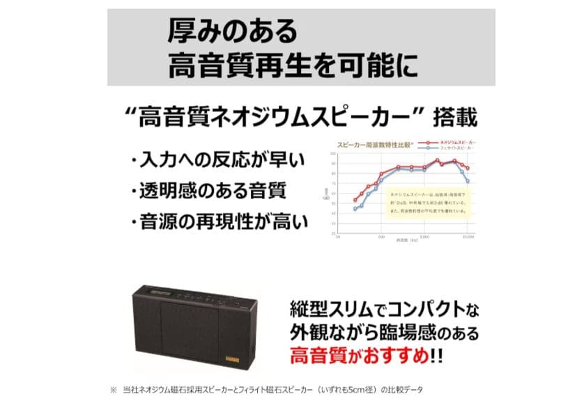 Toshiba Radios Radio Cassette Players Aurex Ty-An2 Cd Bluetooth