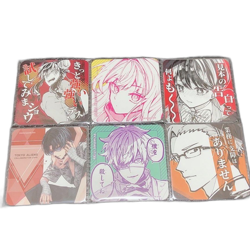 Card Photo Bromide
