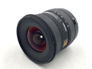 Lens (Zoom) 10-20Mm F4-5.6 Ex Dc /Hsm
