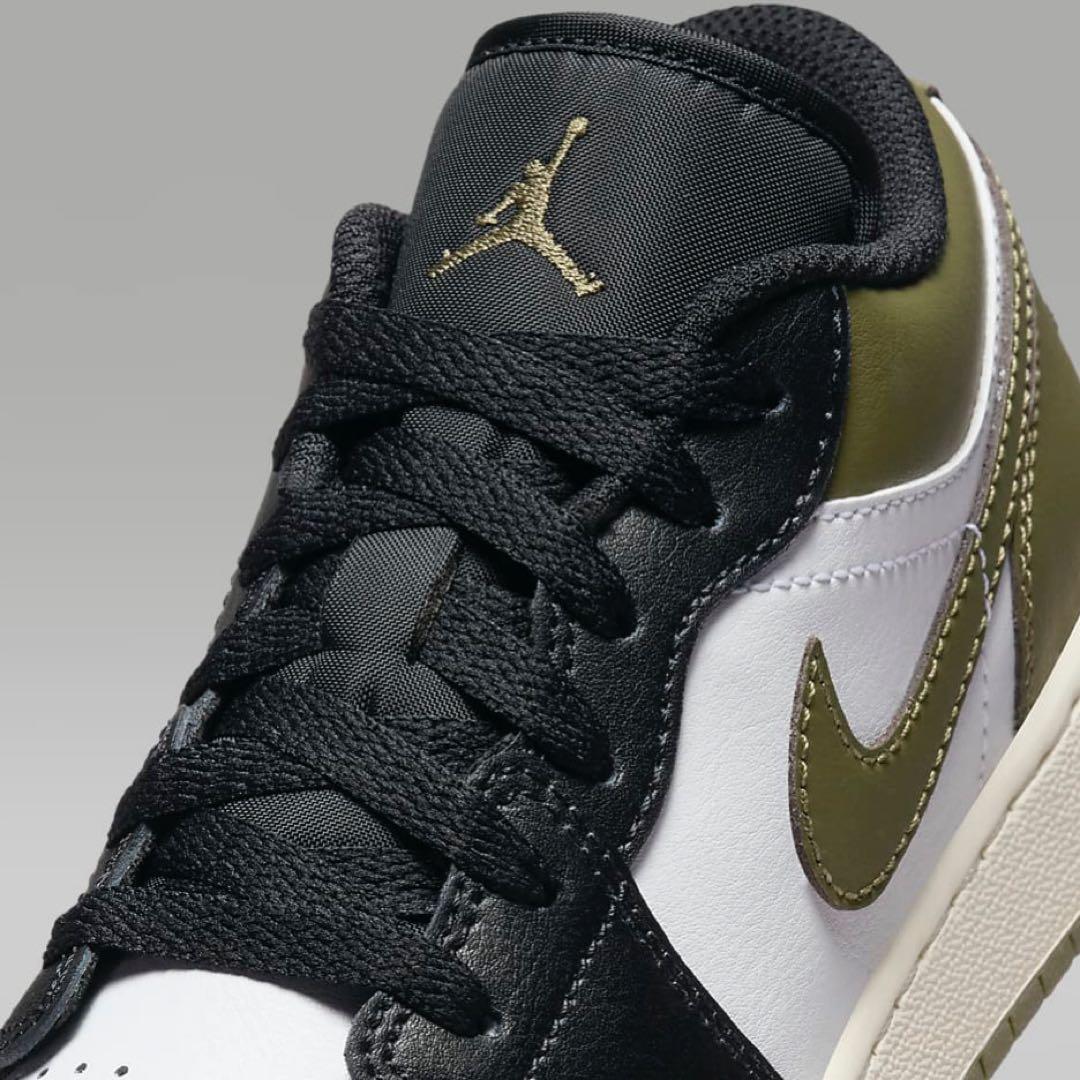 Jordan Brand Sneakers Nike Gs
