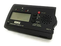 Tuner Korgchromatic Ca-30