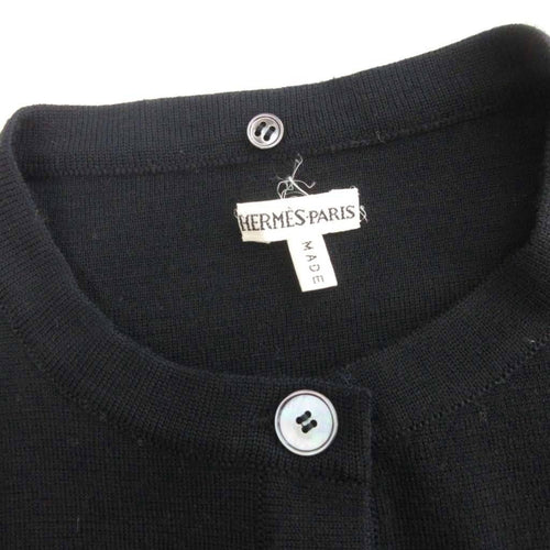 Hermes Long Sleeve M