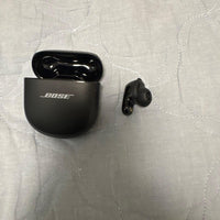 Bose Wireless Earphones Quietcomfort Ultra Earbuds