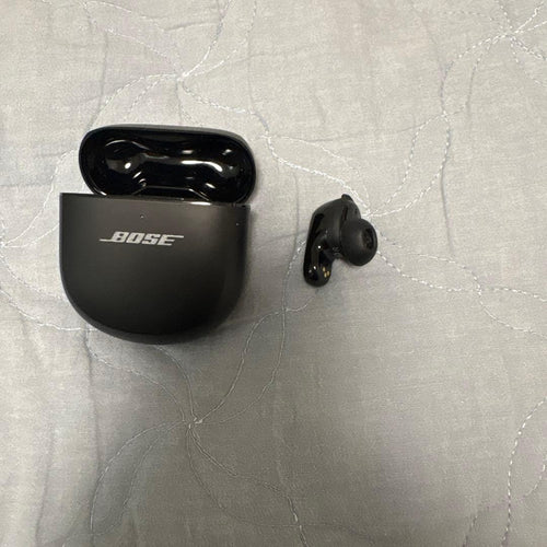 Bose Wireless Earphones Quietcomfort Ultra Earbuds