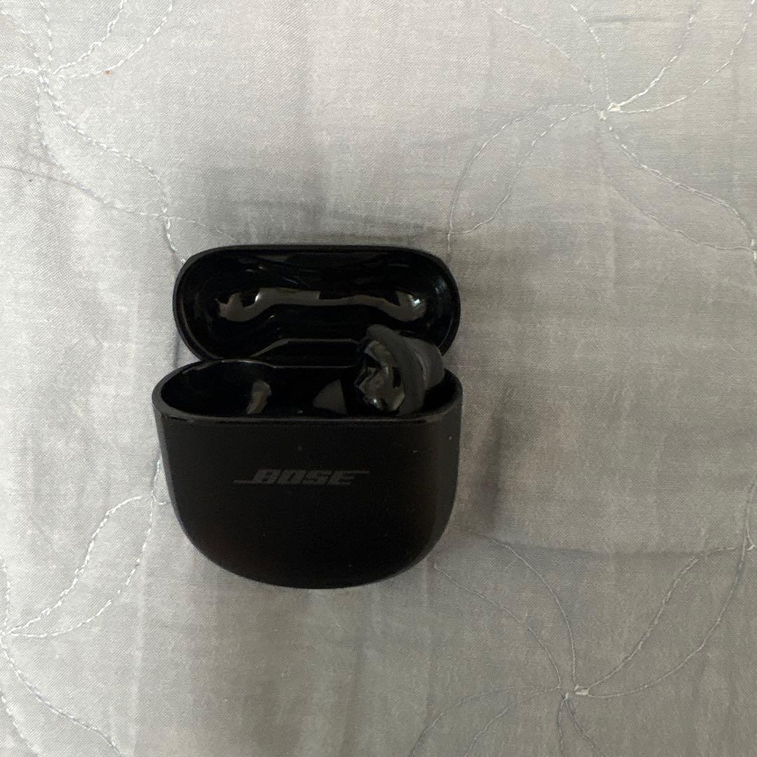 Bose Wireless Earphones Quietcomfort Ultra Earbuds