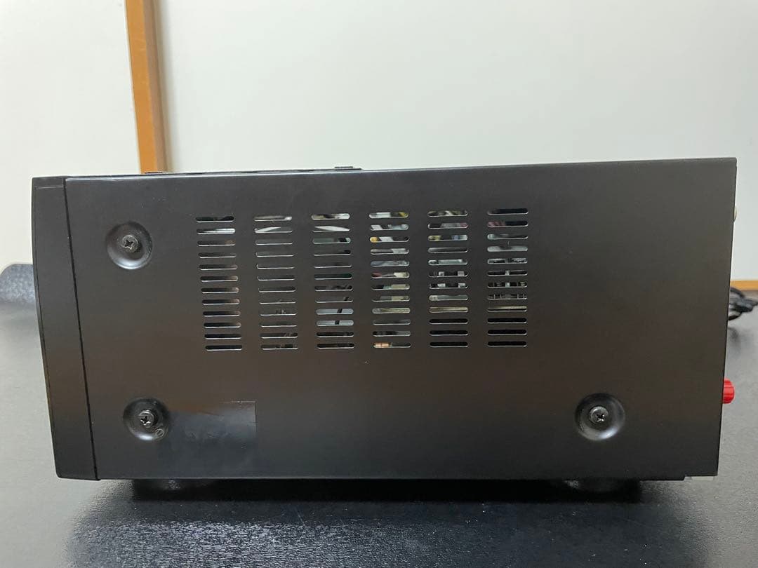 Denon Av Amplifiers Avr-X1000