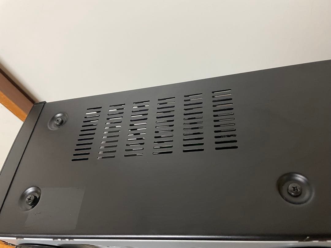 Denon Av Amplifiers Avr-X1000