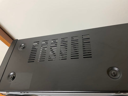 Denon Av Amplifiers Avr-X1000