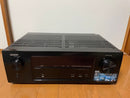 Denon Av Amplifiers Avr-X1000