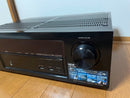 Denon Av Amplifiers Avr-X1000