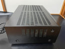 Denon Av Amplifiers Avr-X1000