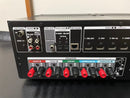 Denon Av Amplifiers Avr-X1000