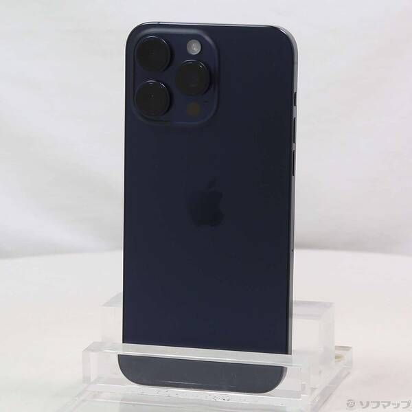 Apple Smartphone Body Iphone15 Pro Max 512Gb Mu6X3J A Sim 269