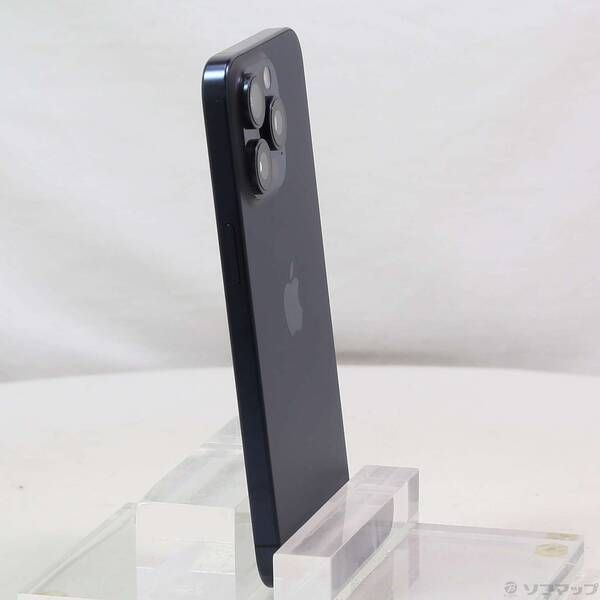 Apple Smartphone Body Iphone15 Pro Max 512Gb Mu6X3J A Sim 269