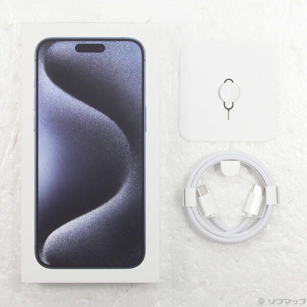 Apple Smartphone Body Iphone15 Pro Max 512Gb Mu6X3J A Sim 269