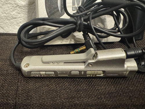 Sony Portable Md Player Mz-E55
