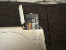 Sony Portable Md Player Mz-E55