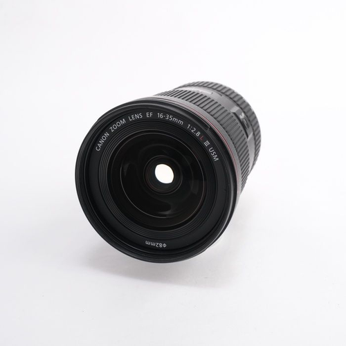 Canon Others Ef16-35/2.8L Iii Usm