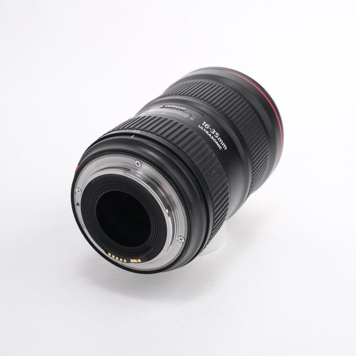 Canon Others Ef16-35/2.8L Iii Usm