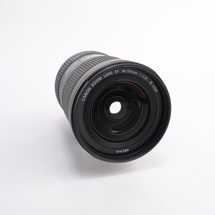 Canon Others Ef16-35/2.8L Iii Usm