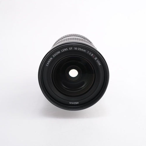Canon Others Ef16-35/2.8L Iii Usm