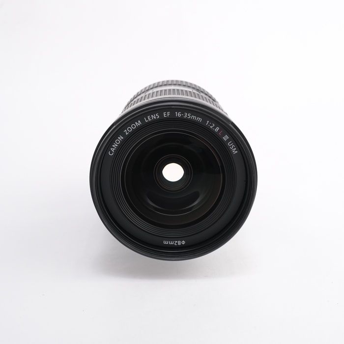 Canon Others Ef16-35/2.8L Iii Usm