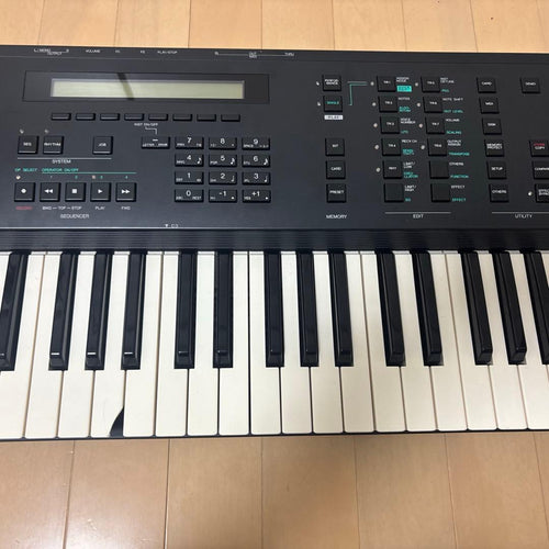 Others Yamaha V50