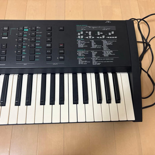 Others Yamaha V50