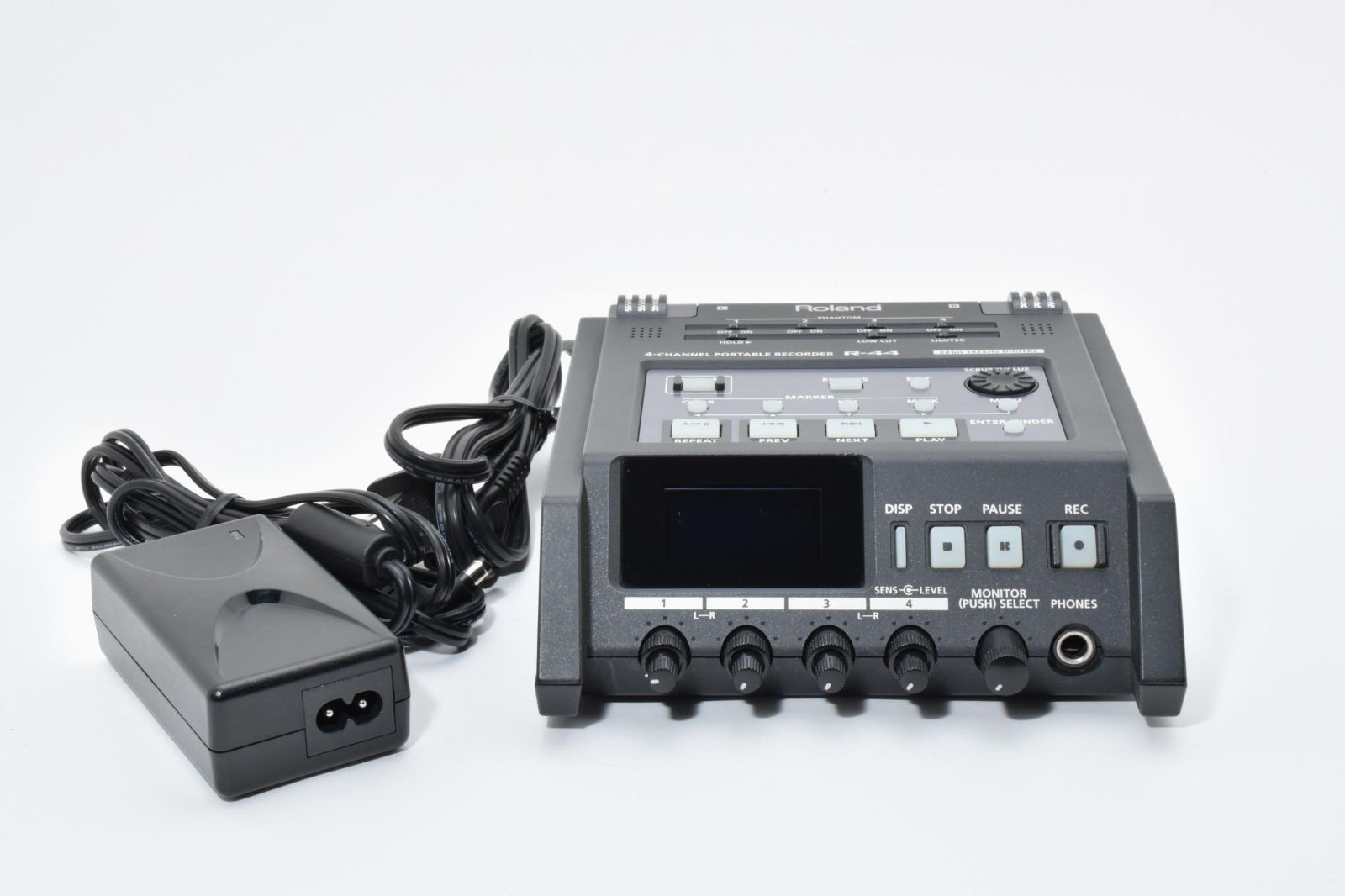 Roland Others R-44E