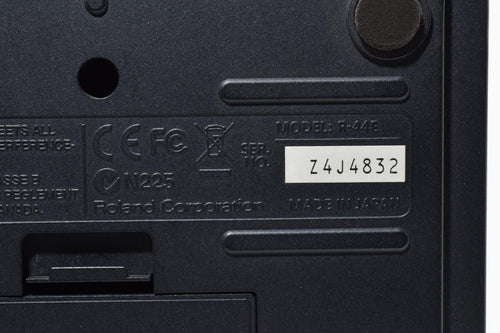 Roland Others R-44E