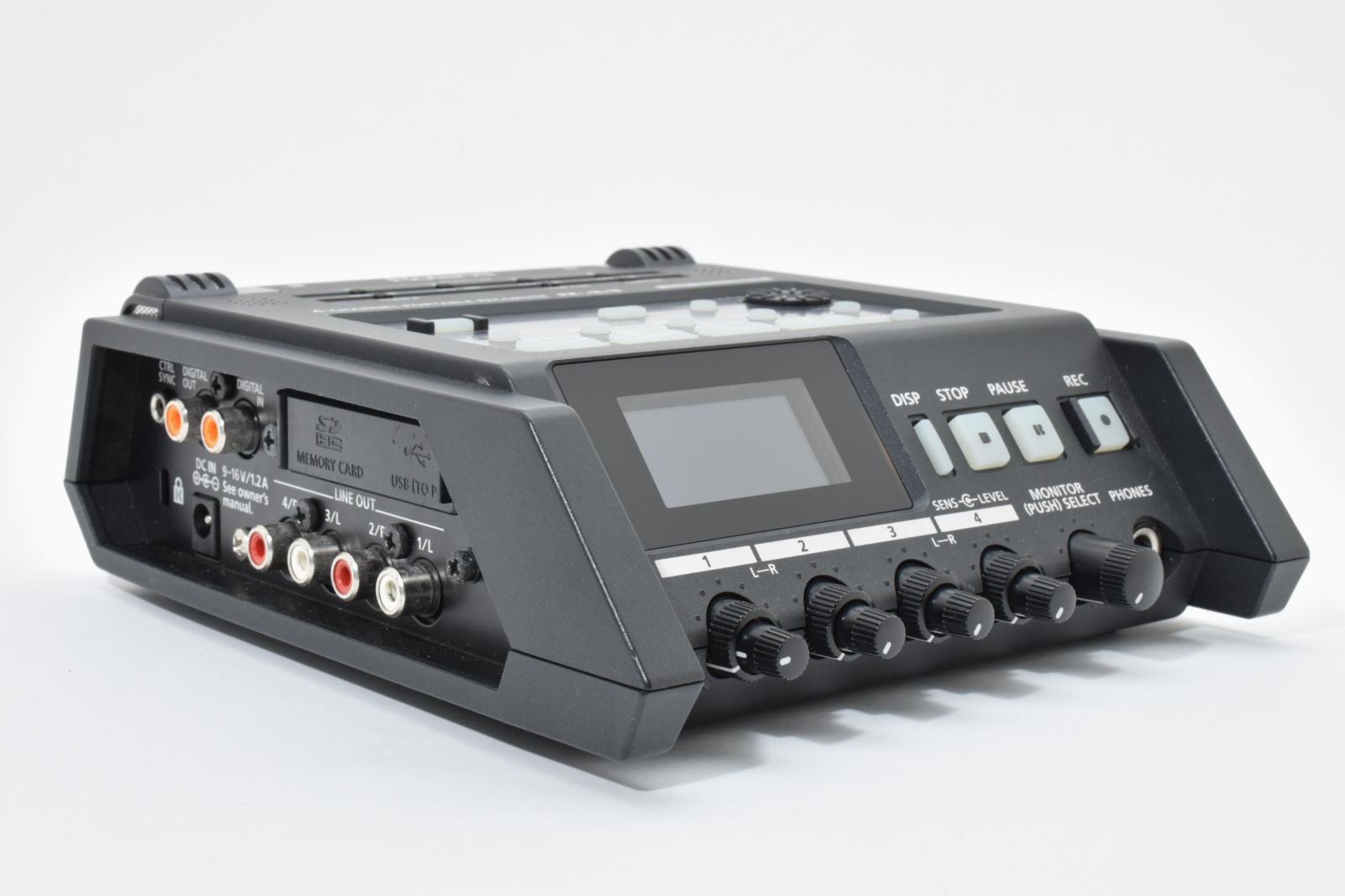 Roland Others R-44E