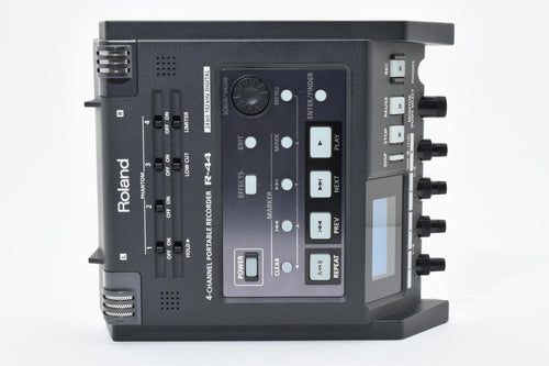 Roland Others R-44E