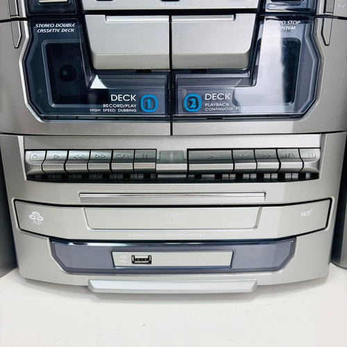 Tohshoh Cd Sacd Player Hf-638Pek