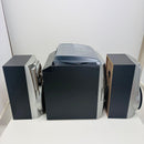Tohshoh Cd Sacd Player Hf-638Pek