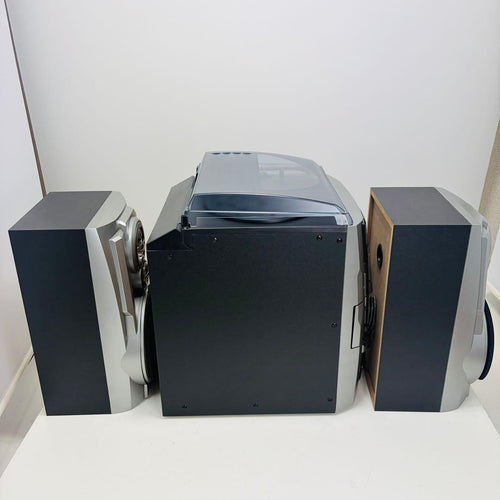 Tohshoh Cd Sacd Player Hf-638Pek