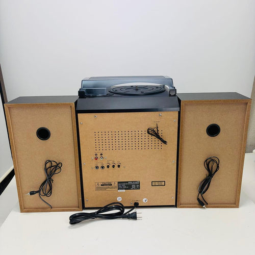 Tohshoh Cd Sacd Player Hf-638Pek
