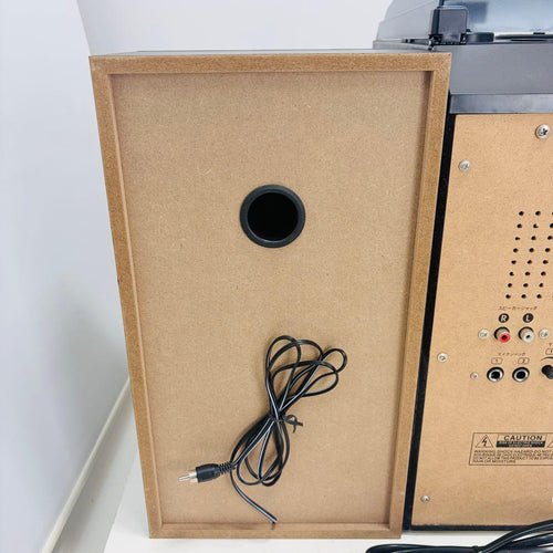 Tohshoh Cd Sacd Player Hf-638Pek