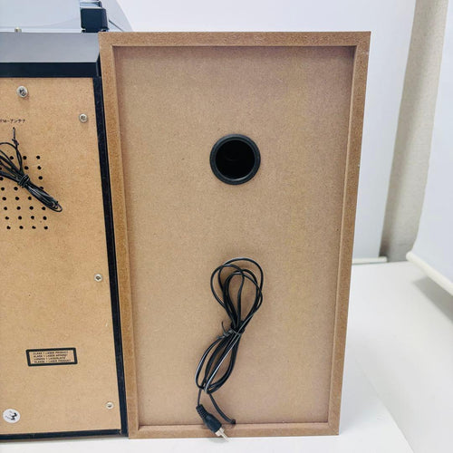 Tohshoh Cd Sacd Player Hf-638Pek