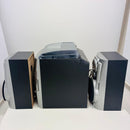 Tohshoh Cd Sacd Player Hf-638Pek