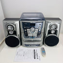 Tohshoh Cd Sacd Player Hf-638Pek
