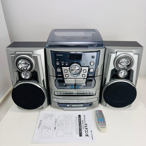 Tohshoh Cd Sacd Player Hf-638Pek